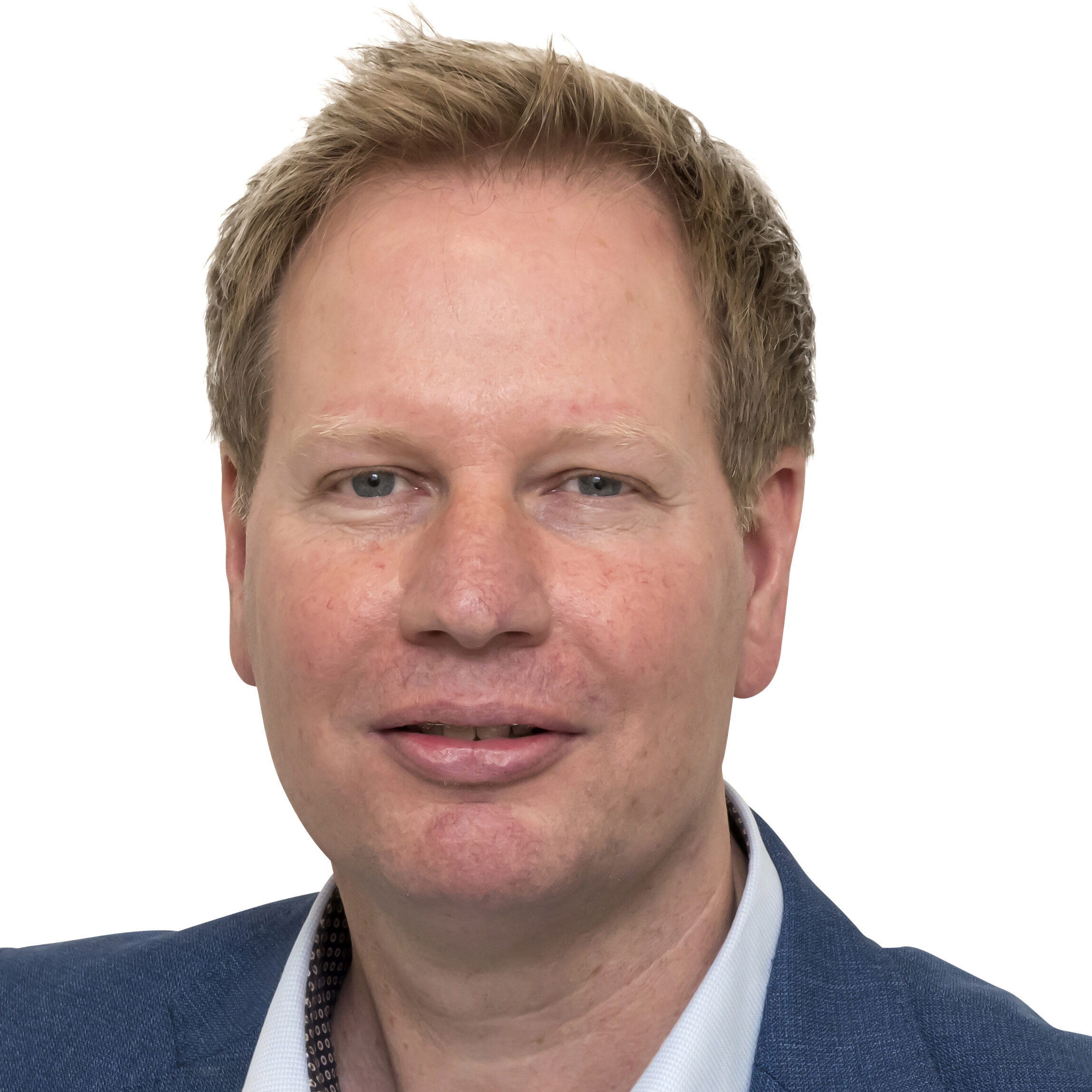 IVVD Omnia Wonen pioniert met modulair bouwen: 'Circulair, duurzaam en gezond' Gavin Hoogeveen