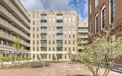 117 4a De Nieuwe Stint Jacob Marnix Klooster FOTOMX