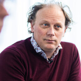 88 5 Rudie de Vries gemeente Haarlem 260x260