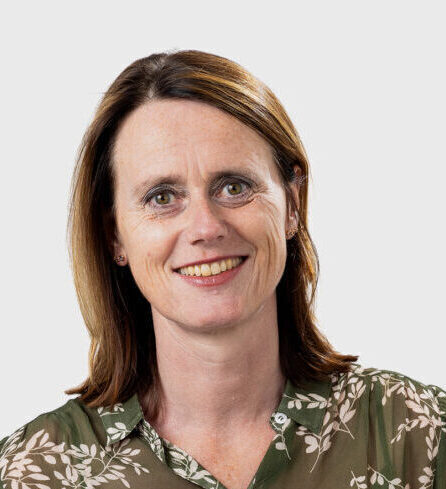Anja Stunnenberg