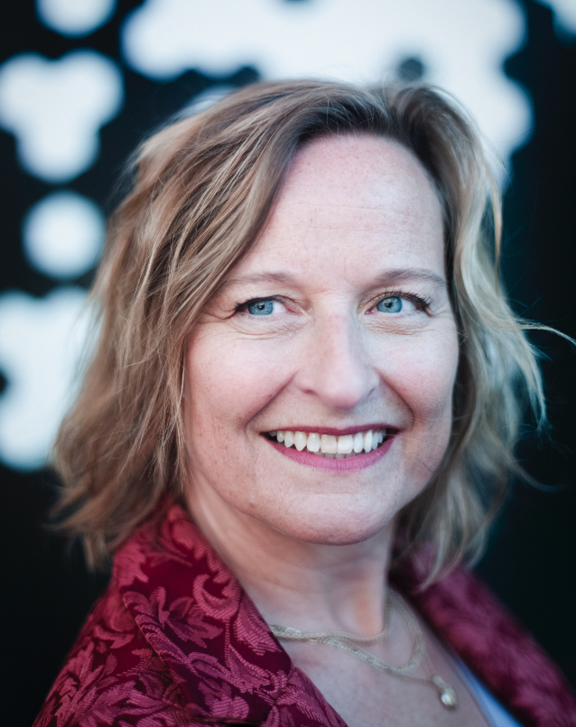 Anne Mette Andersen profiel