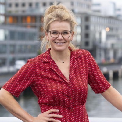 Anne Oosterbaan