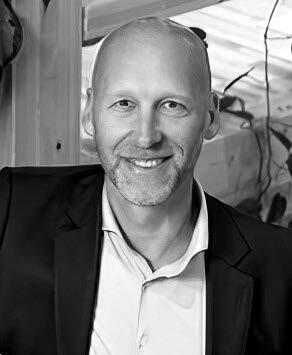 Arne Balvers