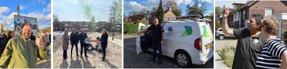 Art 15 IVVD Nazorg bij nieuwbouwprojecten