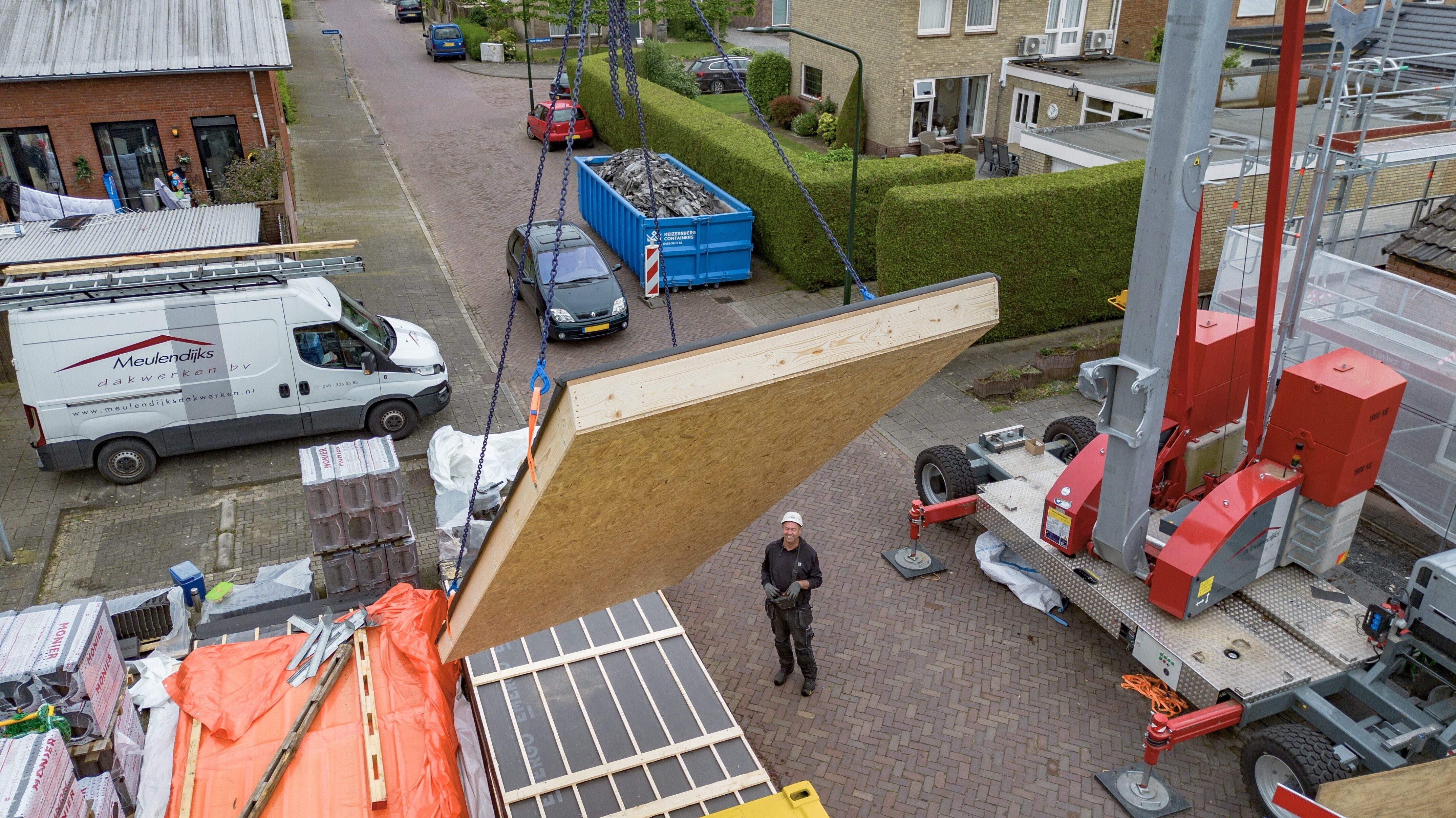 IVVD Biobased verduurzamen is nu al een no brainer 1