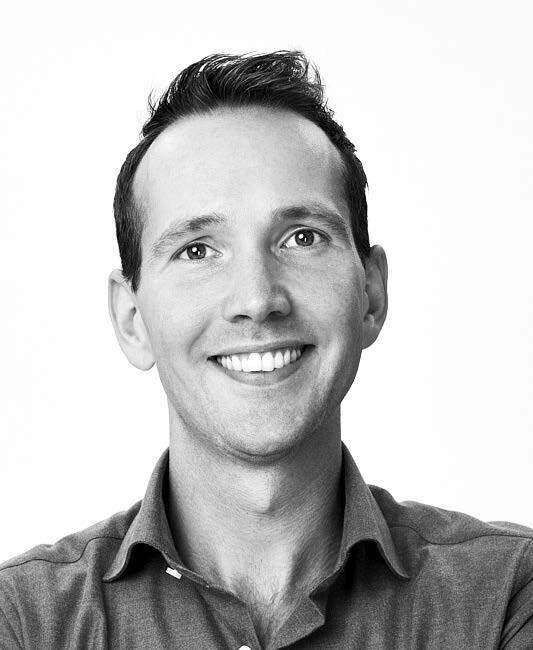 Björn Schadenberg