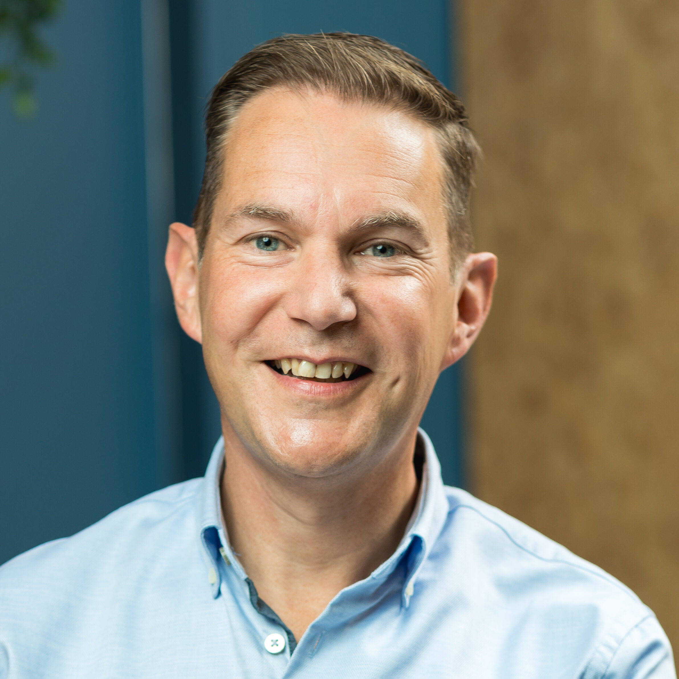 IVVD Vitale wijk als stip aan de horizon Bouke Scheerder