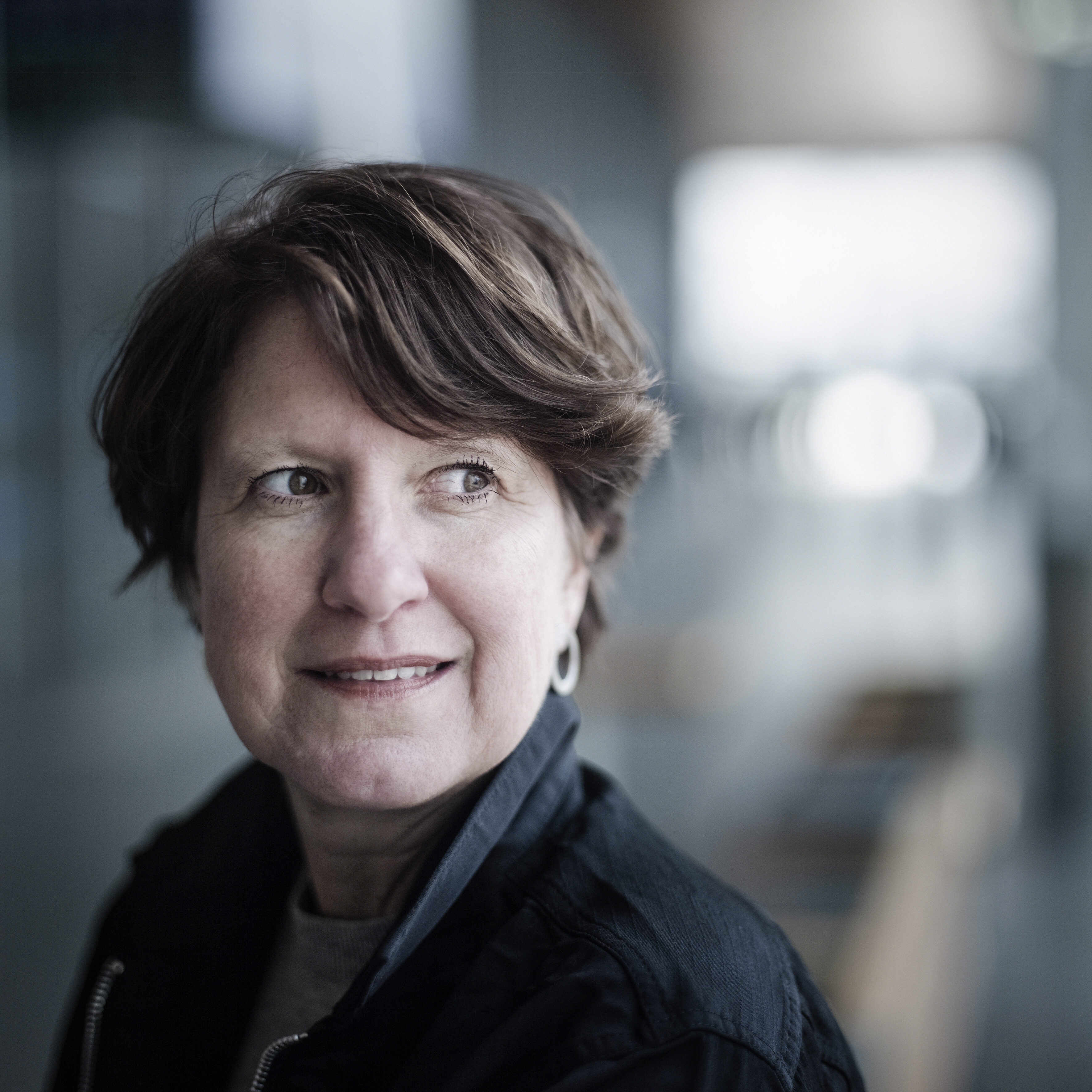 IVVD ‘Wij versterken de synergie in de zorg’ Ellen Smit