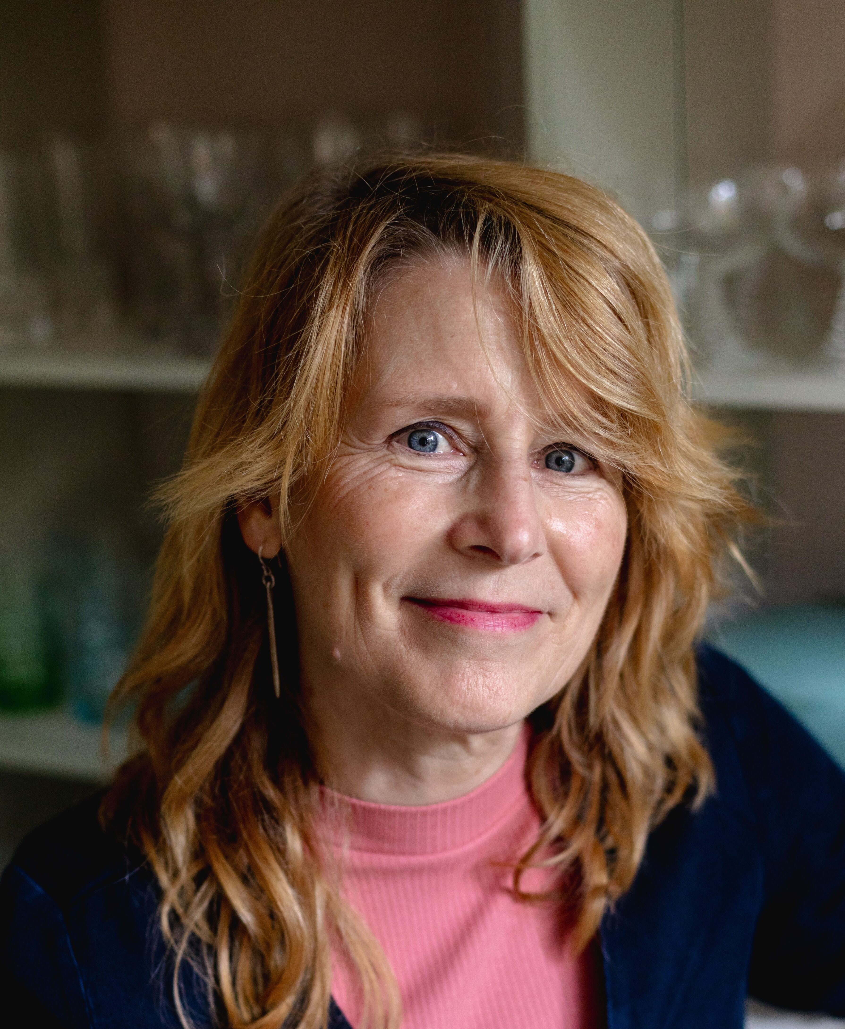 Carolien Ligtenberg Elina Nova