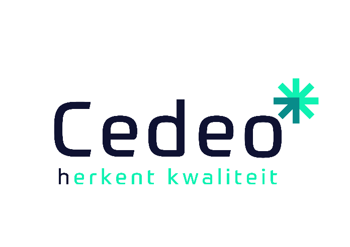 Cedeo logo