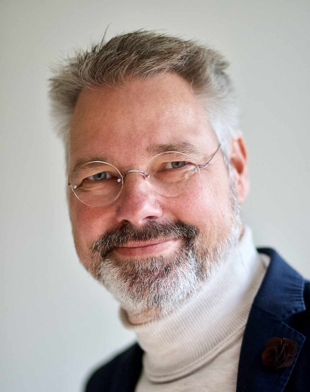Douwe Jan Bakker