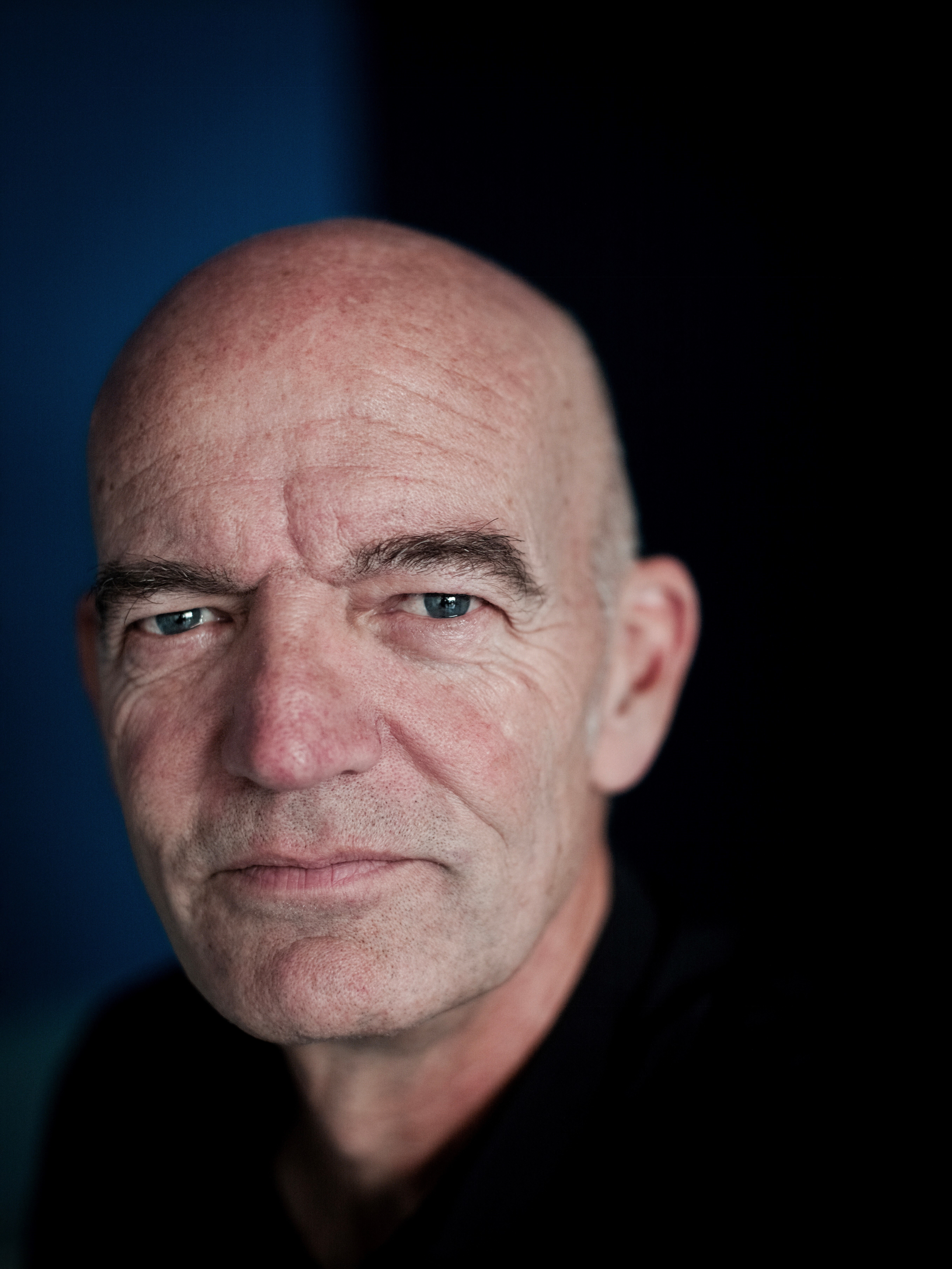 Ed Bijman
