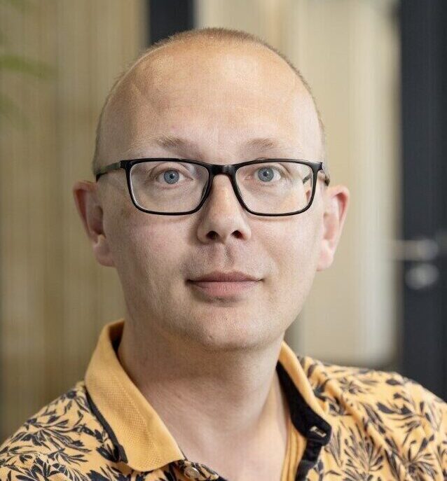 Erwin Vrijhoeven
