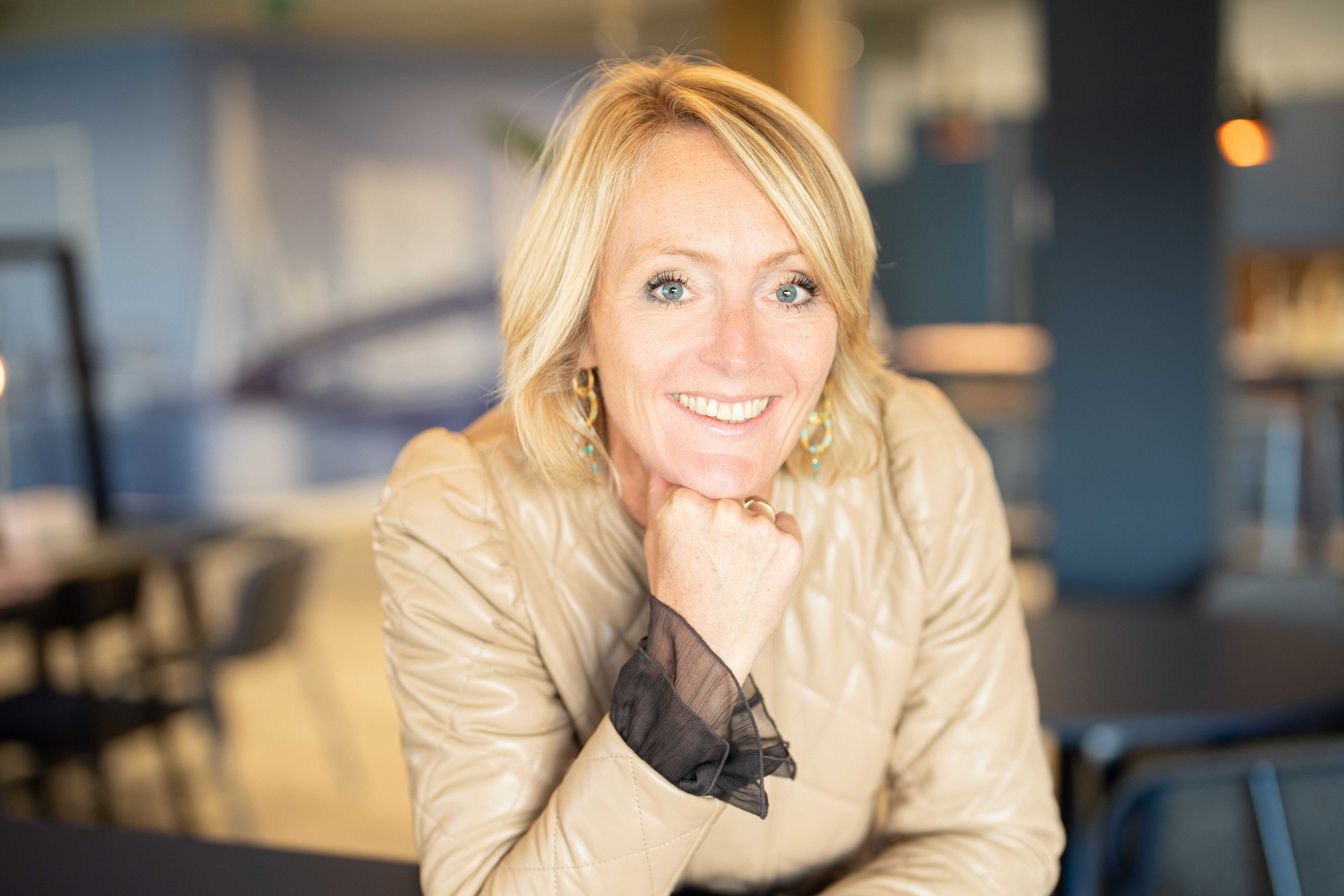 Esther Akkerman Dreso NL