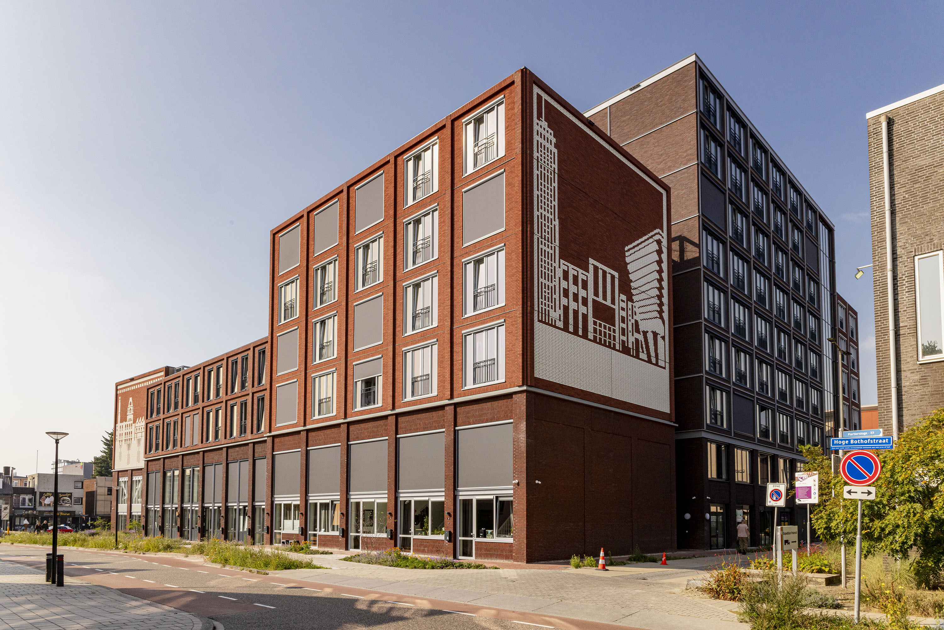 IVVD Domijn en Veste Wonen bundelen krachten voor jongerenhuisvesting 4