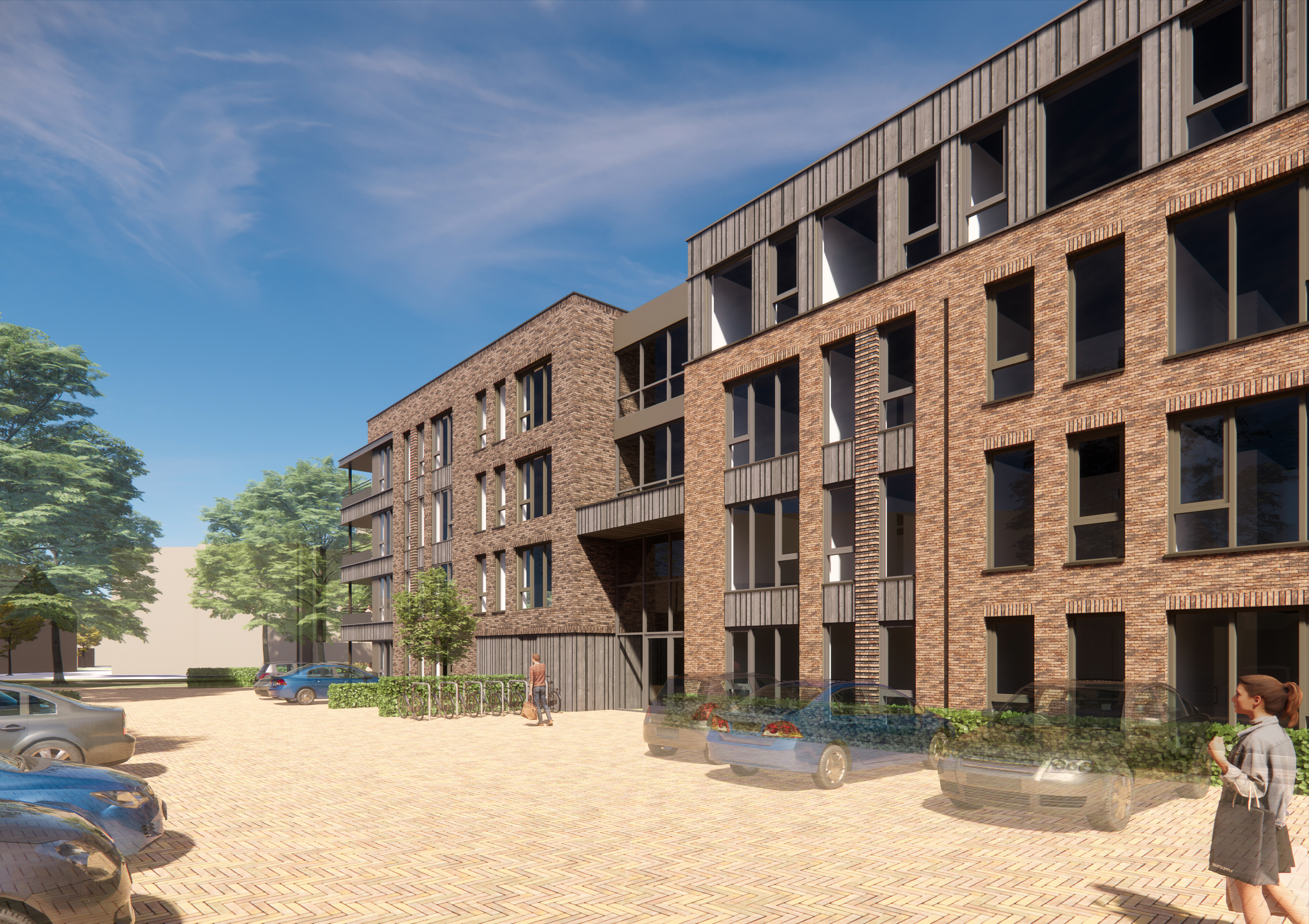 GEBOUW 2 HOOFDENTREE2