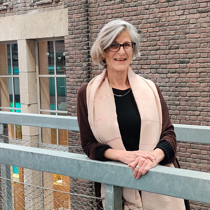 GROOT Marj Elsinga def