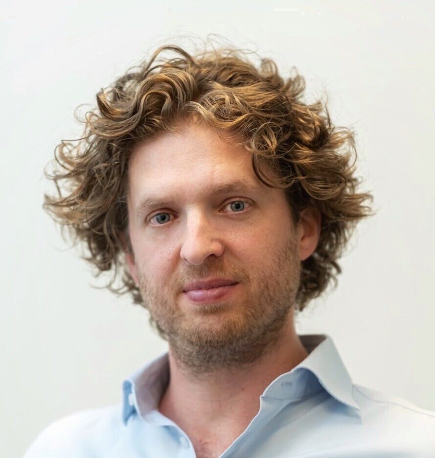 Gerard de Nooij
