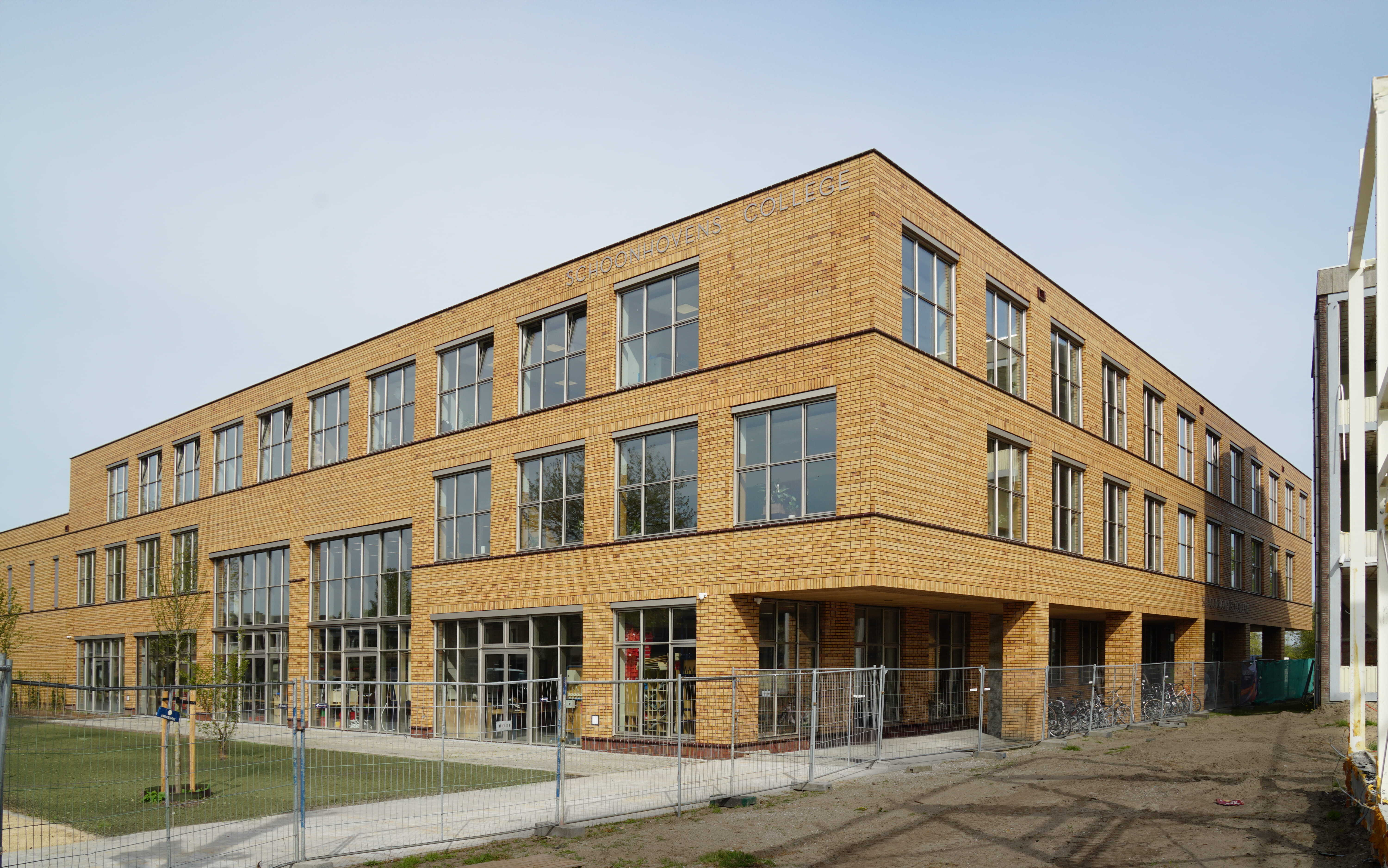Gevel beeld 2a