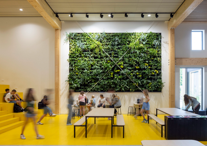 Groen onderwijs
