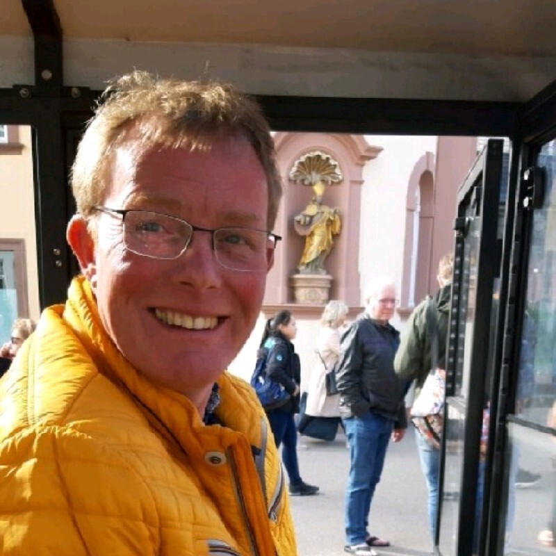 Harrie Boertien 1