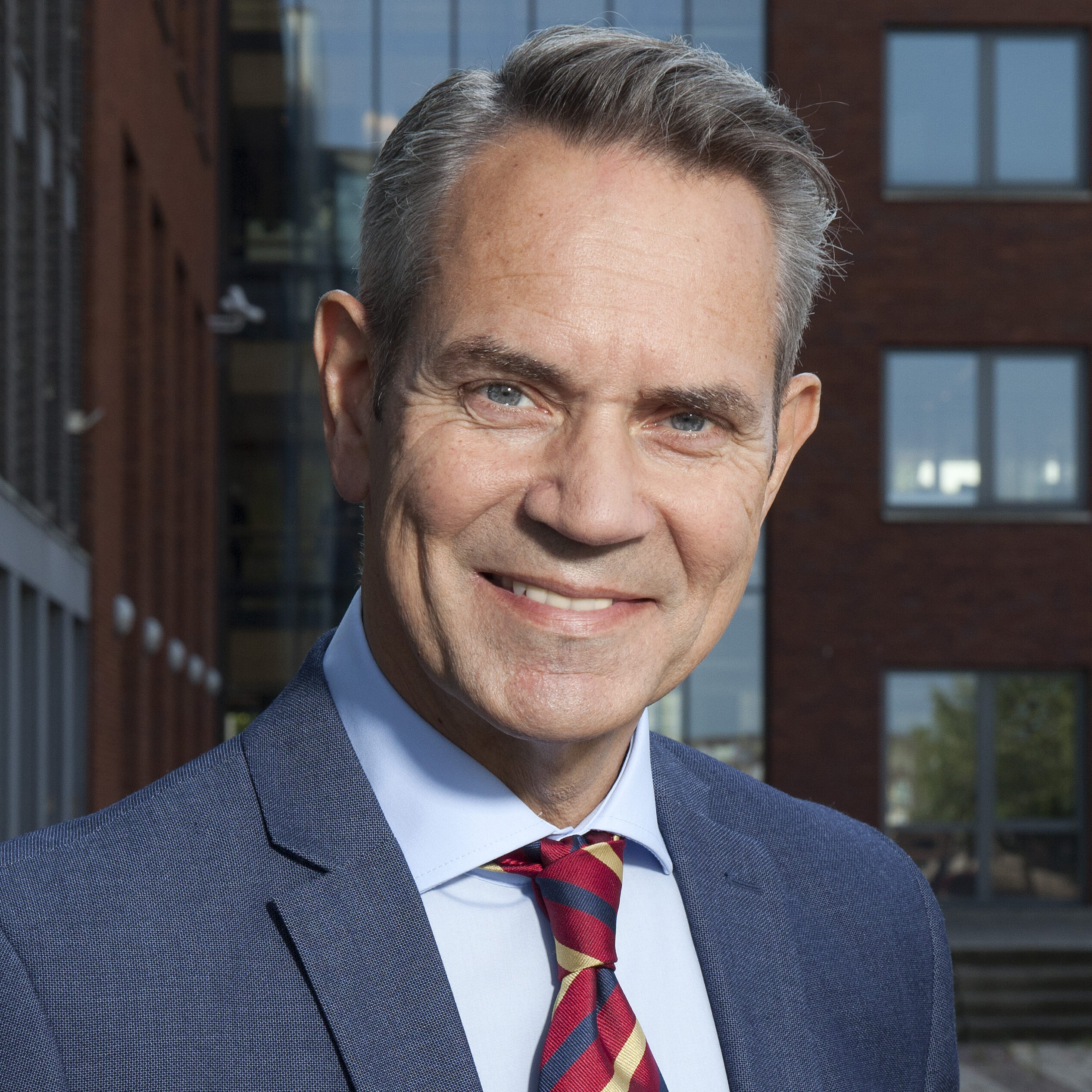 IVVD Biobased verduurzamen is nu al een no brainer Henk den Boer