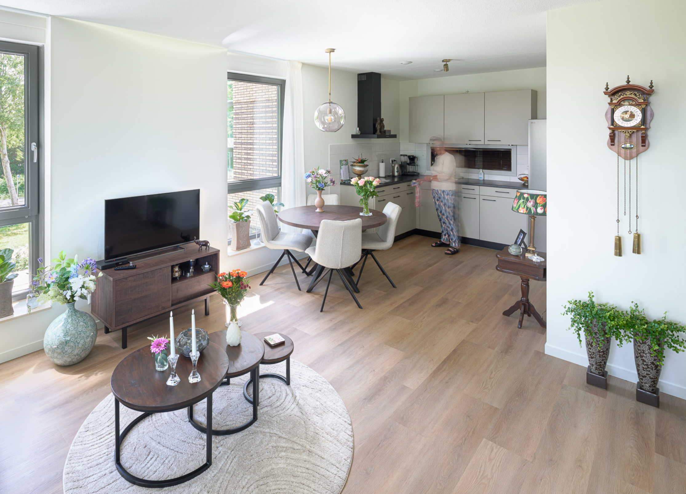 Hevo Fame wonen met zorg 2