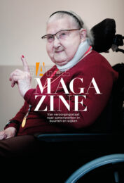 IIVD Hevo Fame Magazine