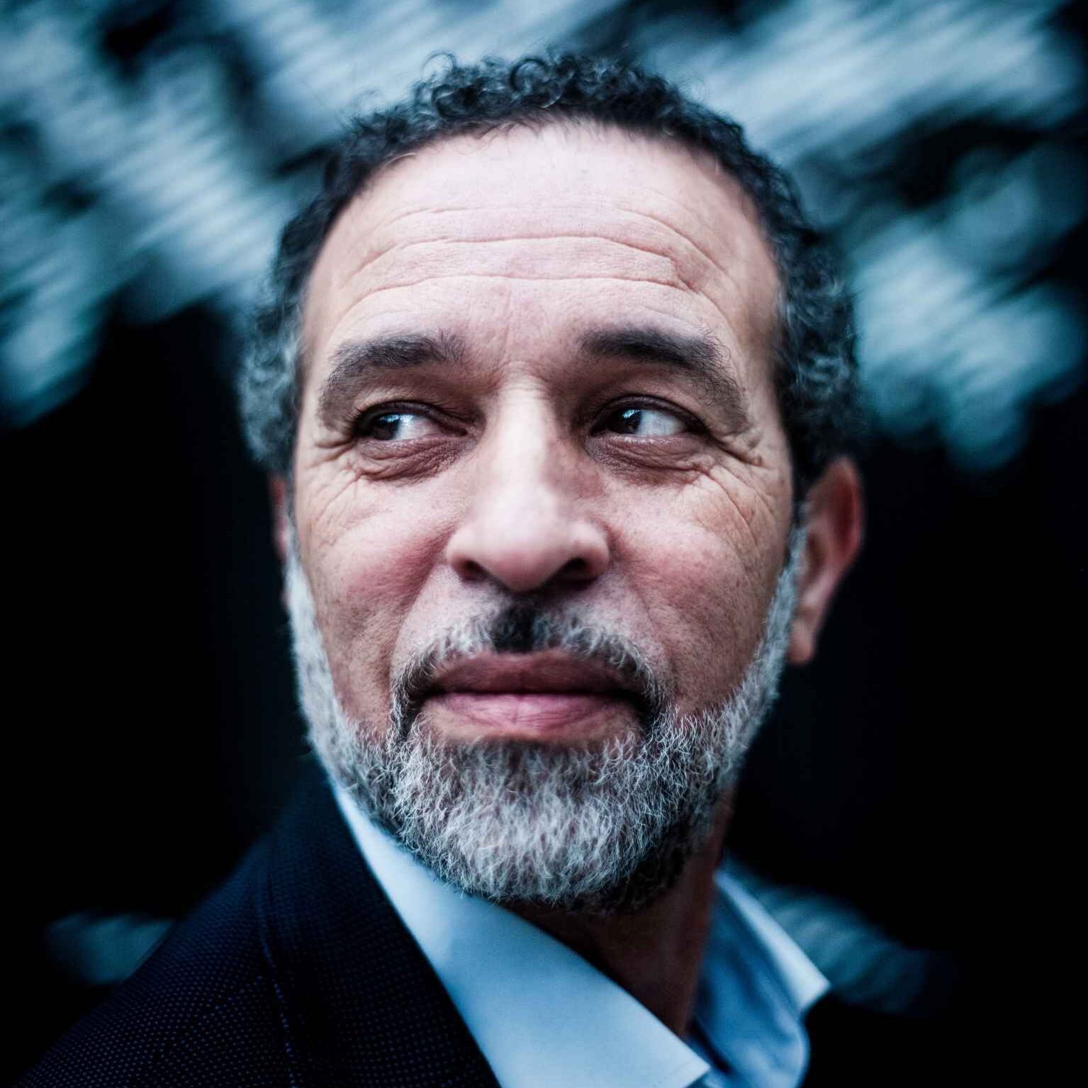 IVVD ‘Sterke buurt is randvoorwaarde om jezelf te kunnen ontwikkelen’ Mohamed Acharki
