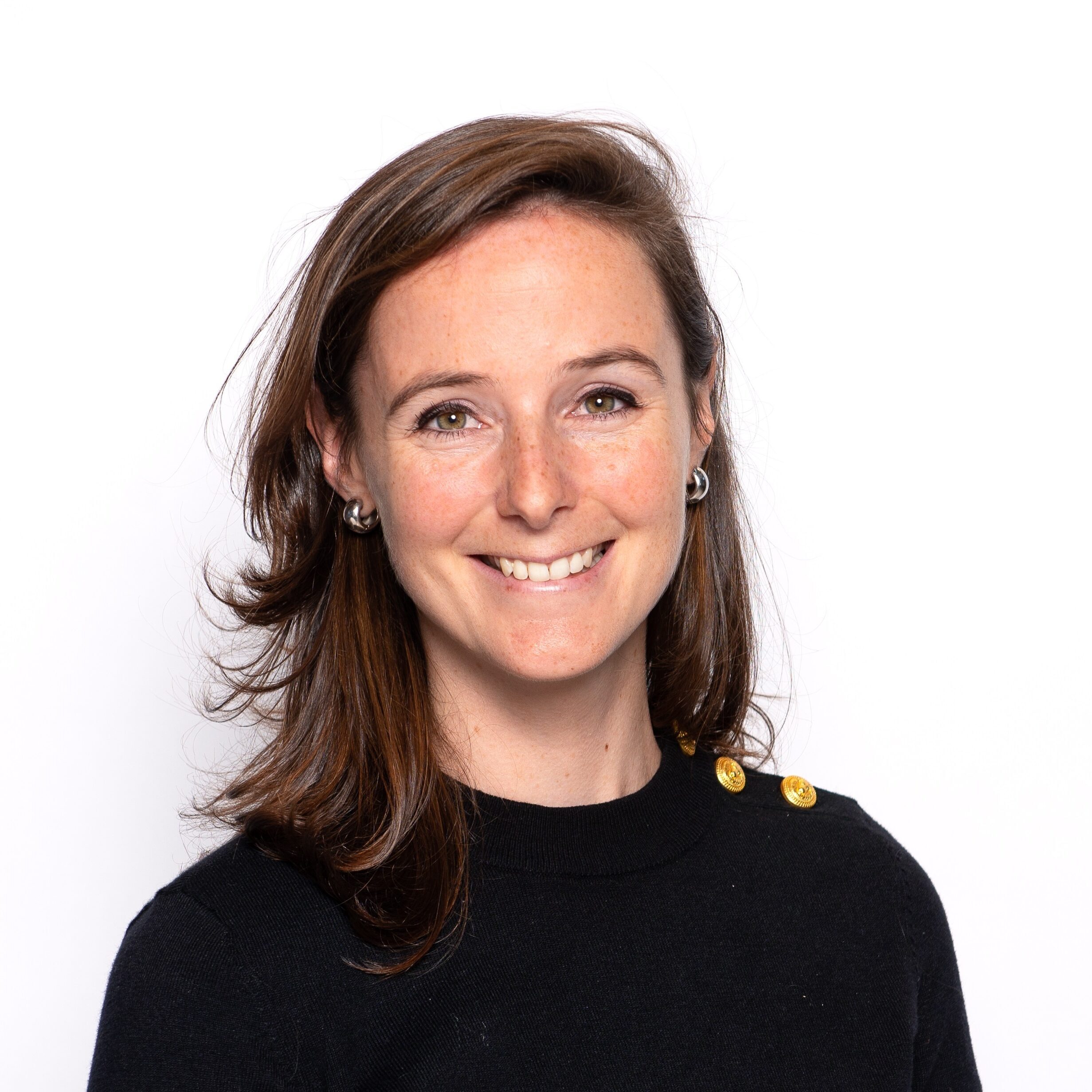 IVVD ‘We proberen communities rondom zorginstellingen te maken’ Heleen van der Poel