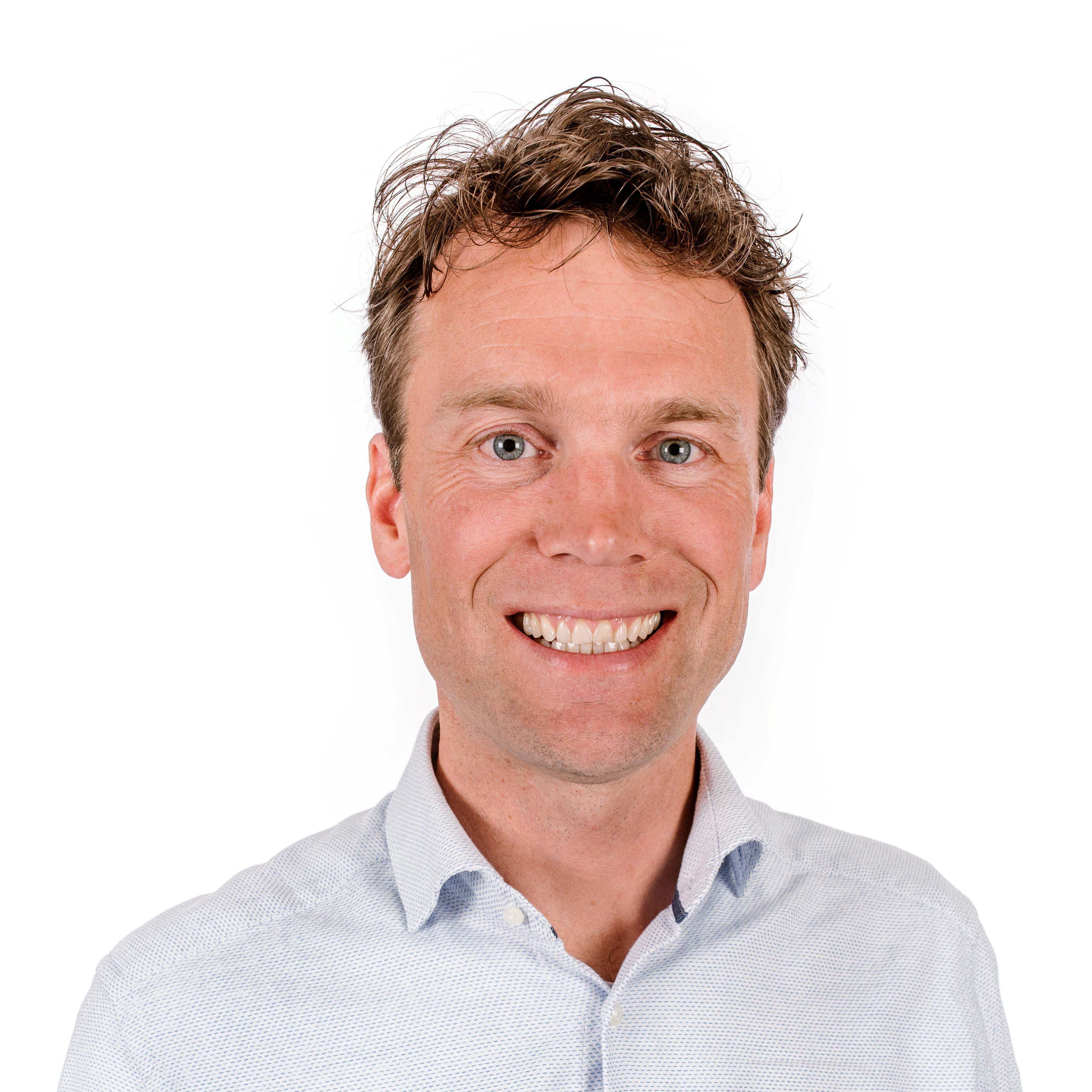 IVVD ‘We proberen communities rondom zorginstellingen te maken’ Michiel Wijnen