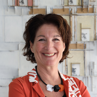 IVVD ‘We proberen communities rondom zorginstellingen te maken’ Mieke van der Linden