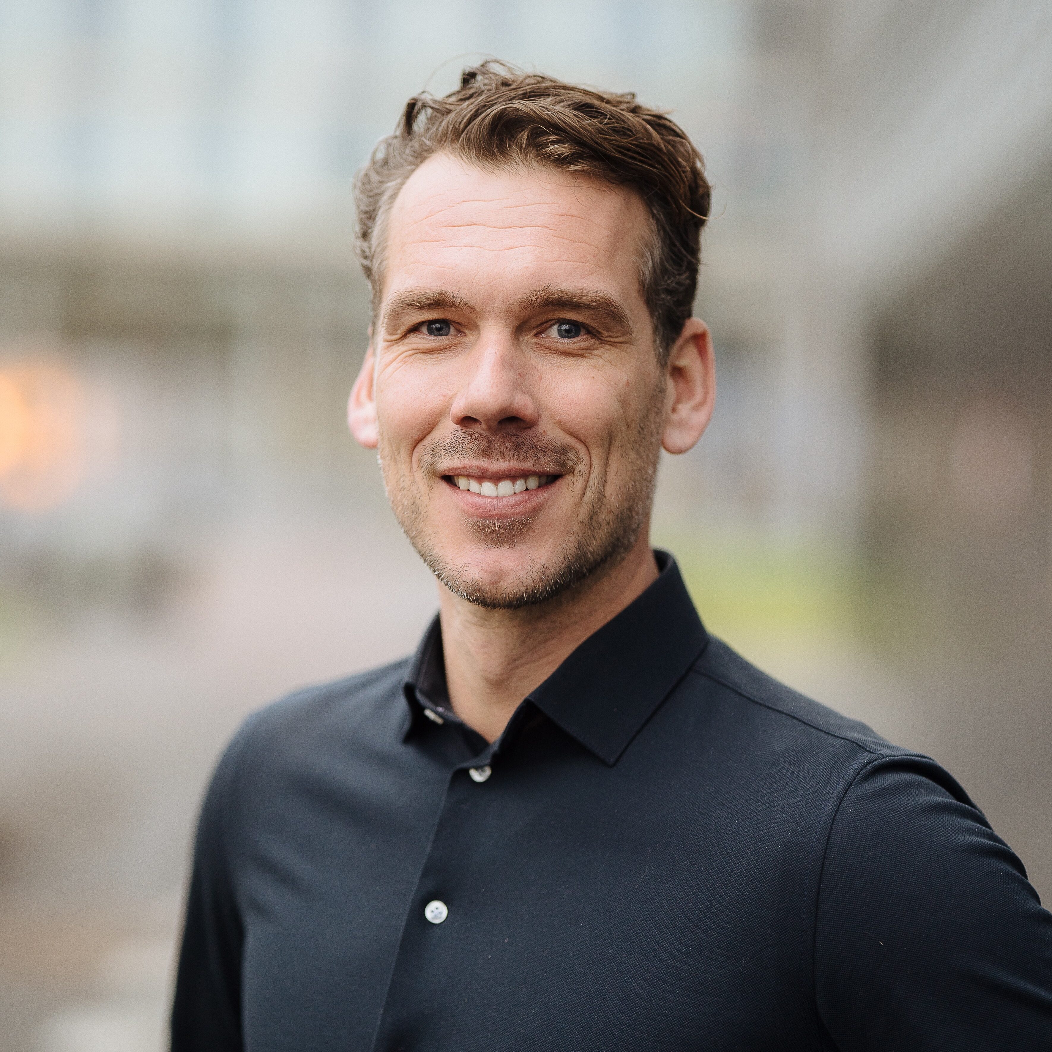 IVVD Consistent beleid als fundament voor circulaire economie Arjen Hassing