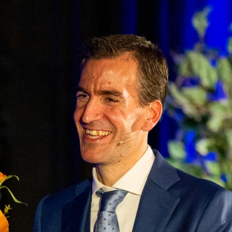IVVD Dave van Kann