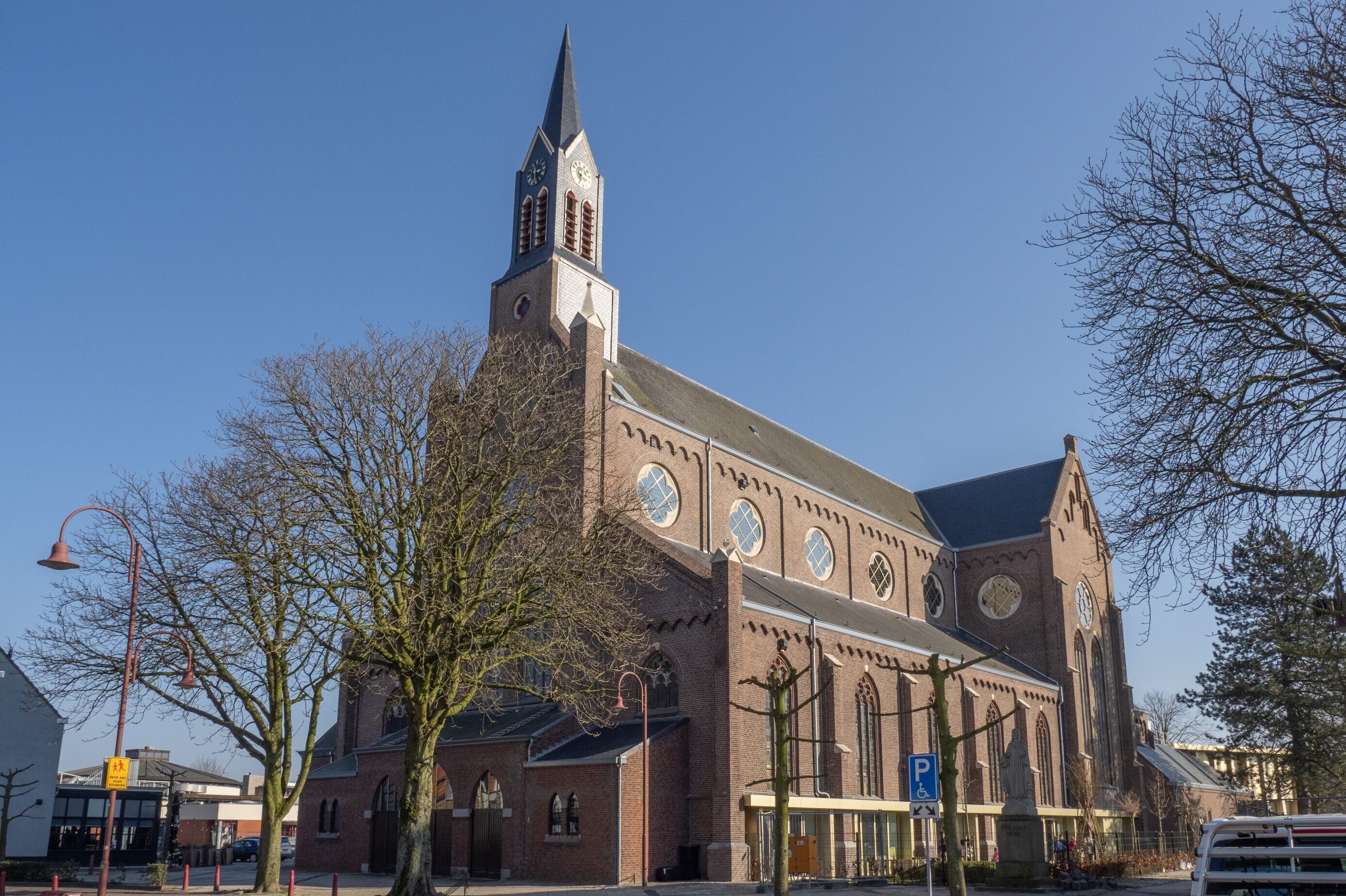 IVVD De Bernardus is weer het baken van Made 2