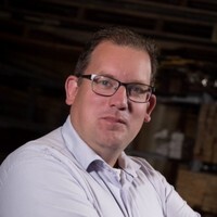 IVVD De Bernardus is weer het baken van Made Gian van dorst