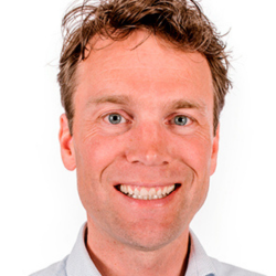IVVD De maatschappelijke verbreding van scholen 1 - Michiel Wijnen
