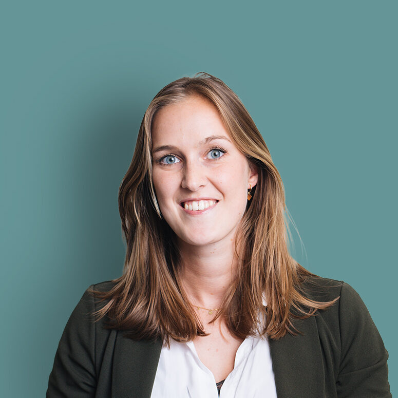 IVVD De opkomst van SHP's bij KOV Chantal Pieterse