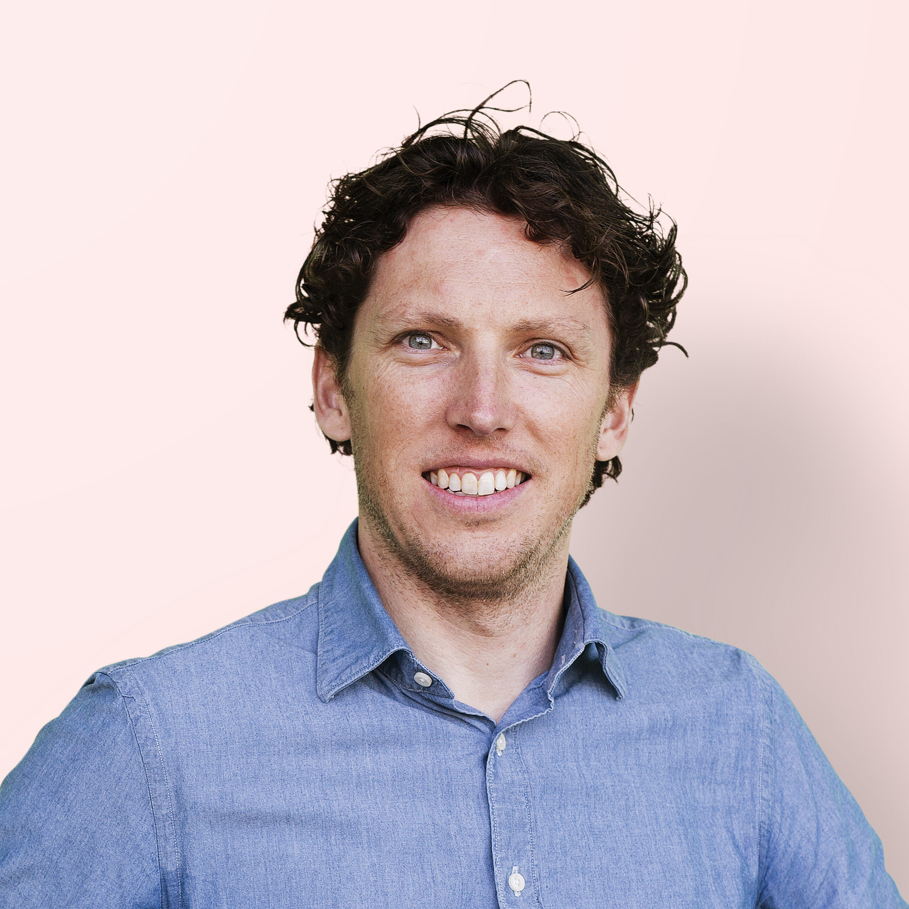 IVVD Maarten Groenen