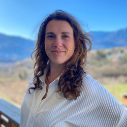 IVVD Dionne van der Waal