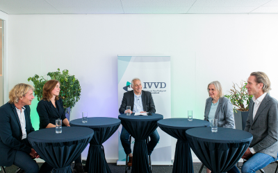 IVVD Energietransitie vraagt transparantie en daadkracht 1