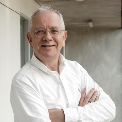 IVVD Iconische Rietendakschool behouden voor toekomst Rob van der Westen