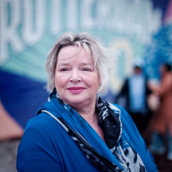 IVVD Ik ben van de Rotterdamse aanpak mouwen opstropen en aan het werk 1