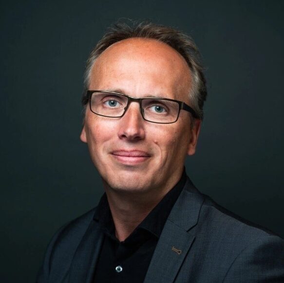 IVVD Jan Joost Draaijer