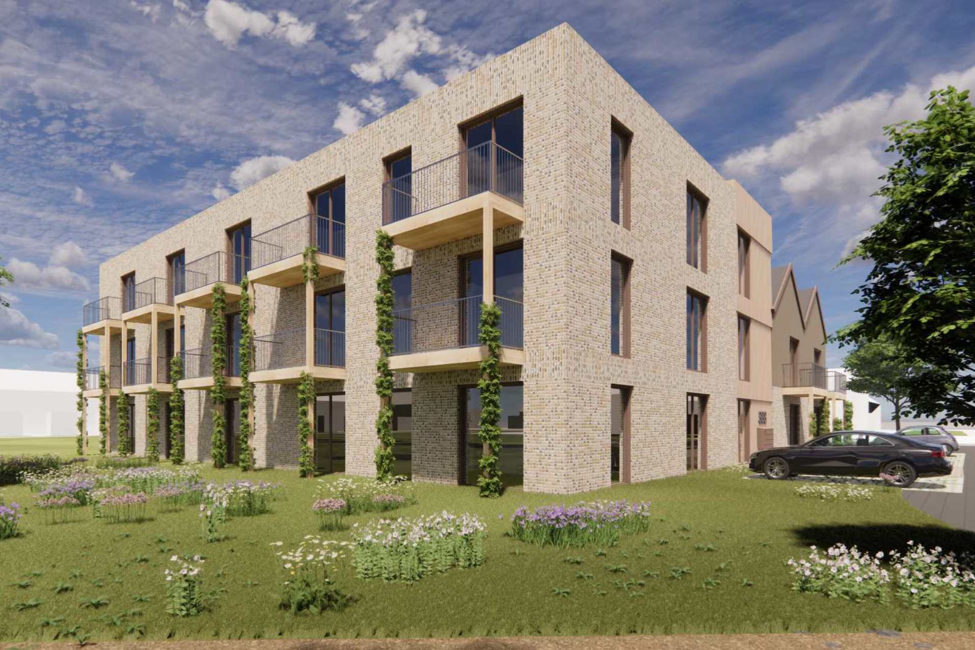 IVVD Kleinschalig en betaalbaar wonen in vertrouwde omgeving 2