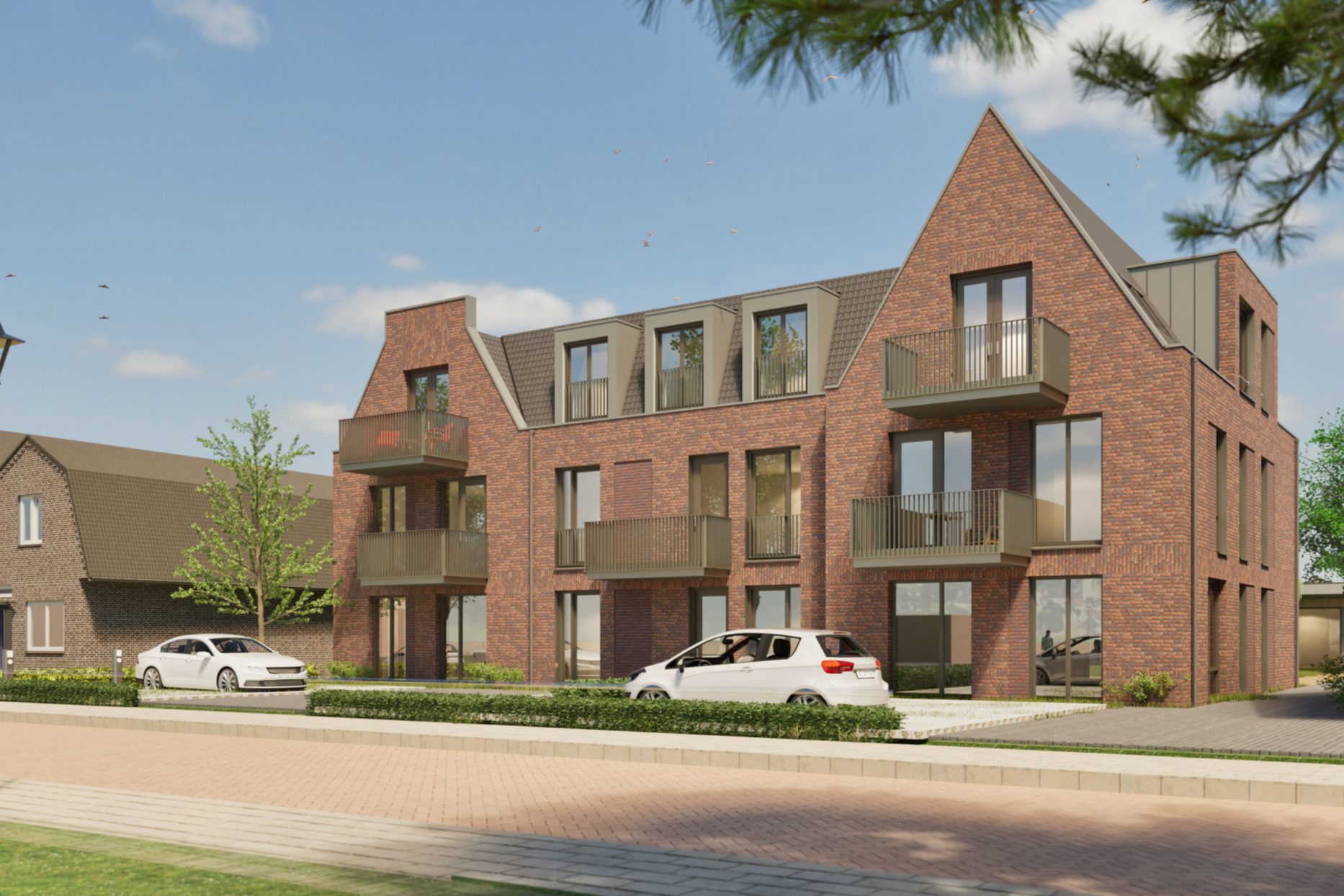 IVVD Kleinschalig en betaalbaar wonen in vertrouwde omgeving 4