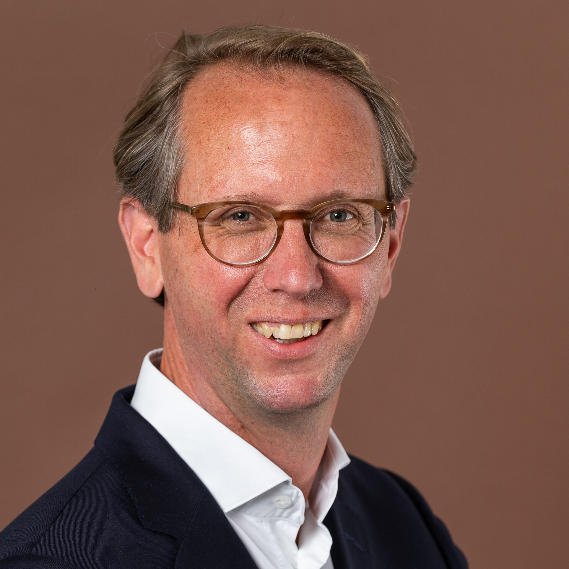 IVVD Kleinschalig en betaalbaar wonen in vertrouwde omgeving Daan Tettero