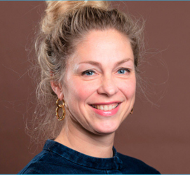 IVVD Kristel van Dam