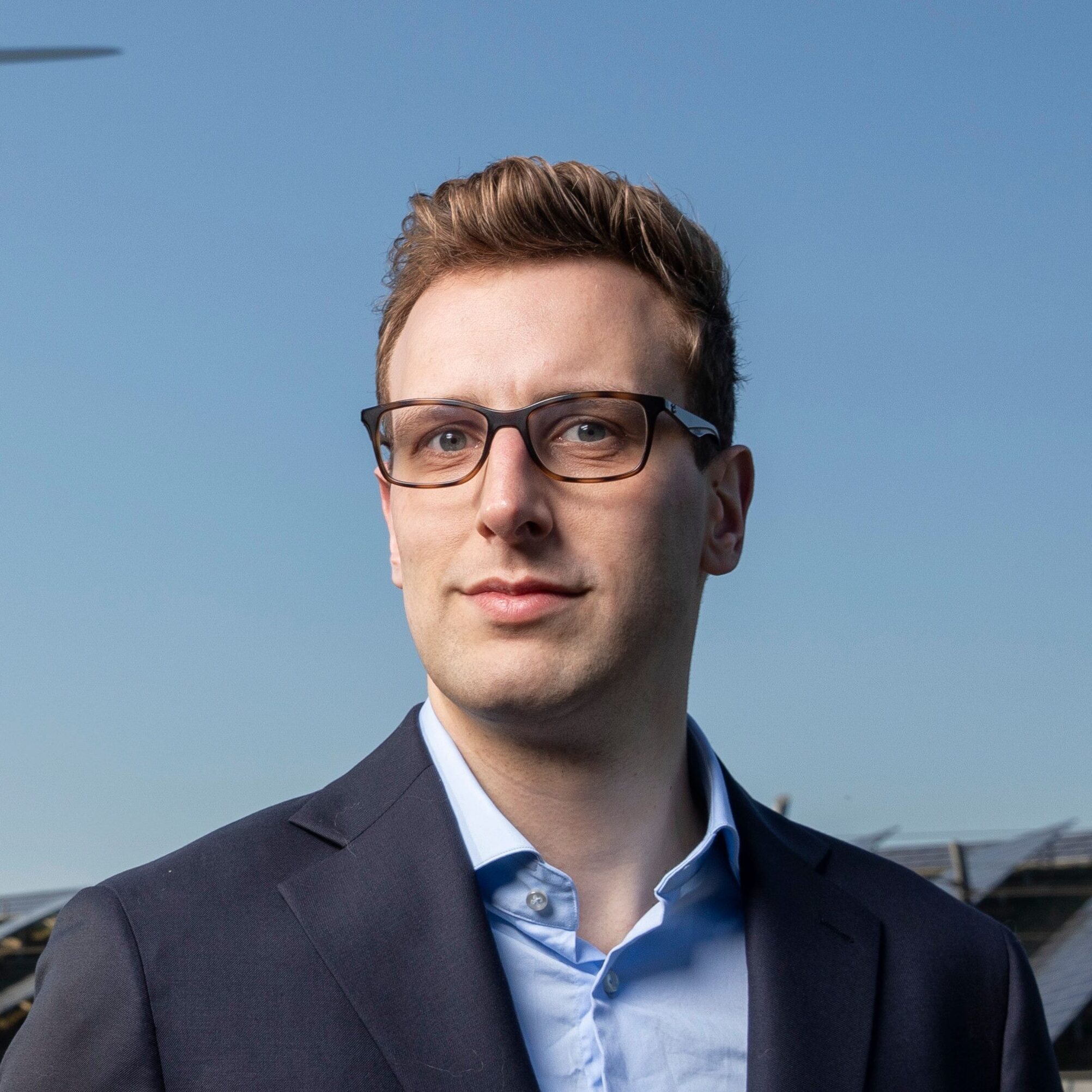IVVD Meerdere wegen leiden naar Parijs Wouter Gubbels