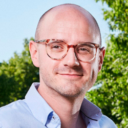IVVD Mengen van functies in vastgoed heeft de toekomst 2 - Has Bakker, D66 raadslid
